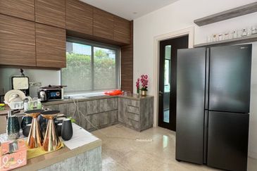 Noble Park @ East Ledang