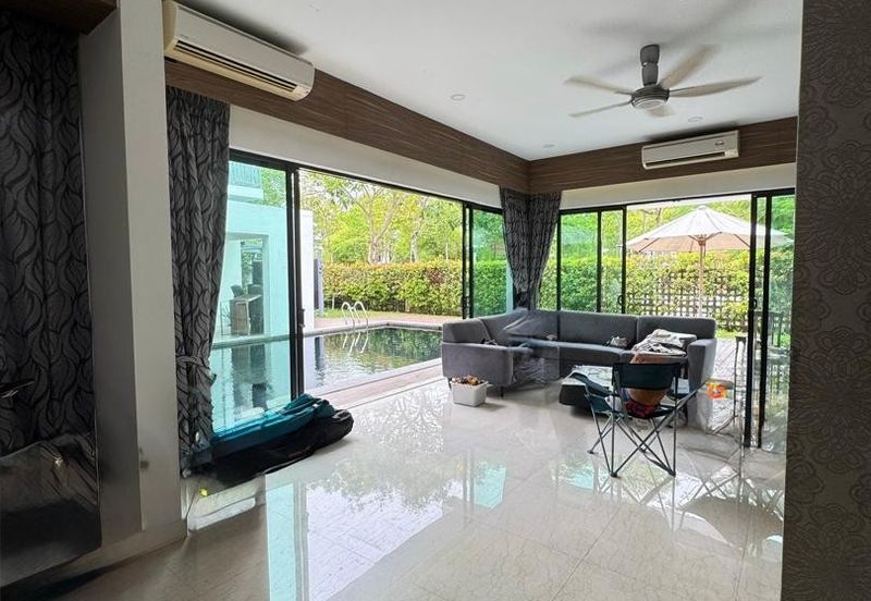 Noble Park @ East Ledang