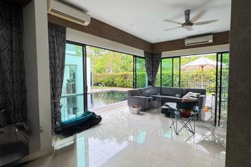 Noble Park @ East Ledang