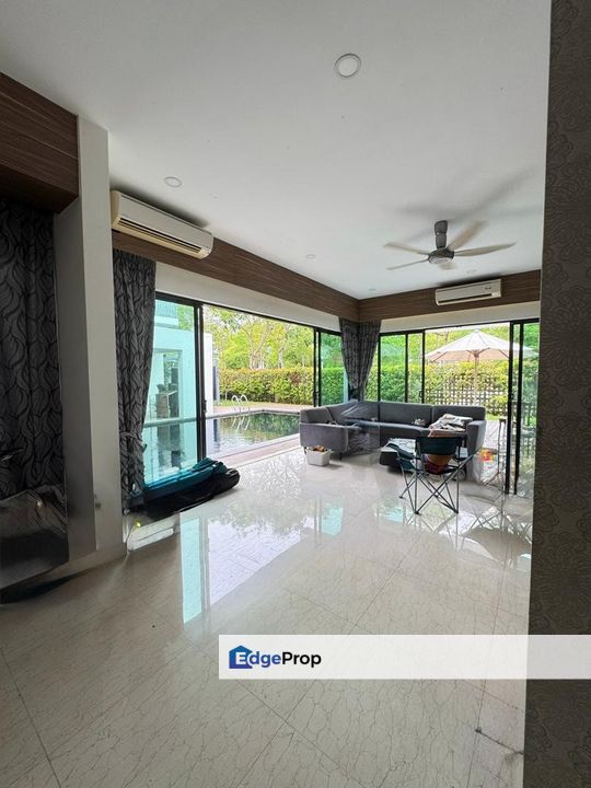 Noble Park @ East Ledang, Johor Bumgalow for Rent, Johor, East Ledang