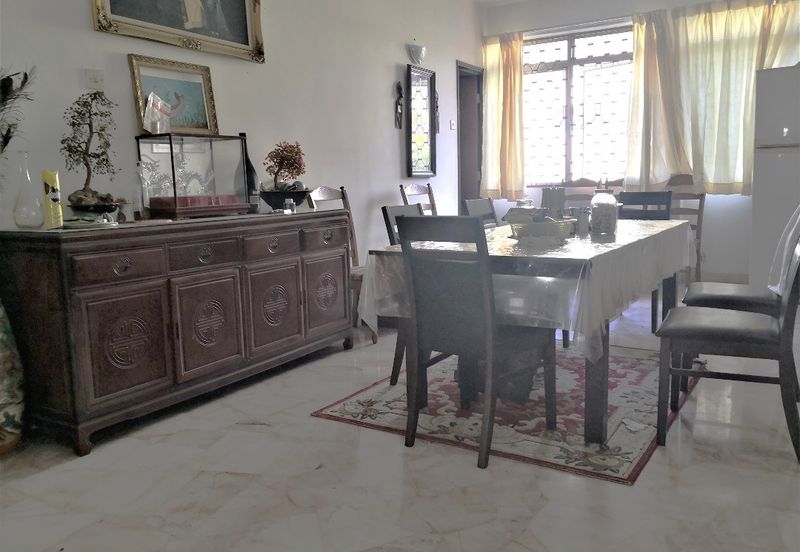 PJ SS3 Freehold Bungalow