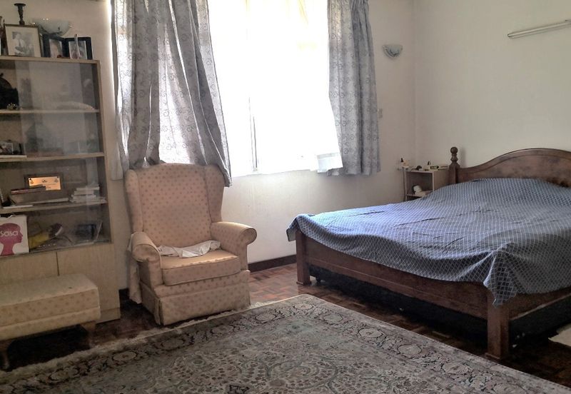 PJ SS3 Freehold Bungalow