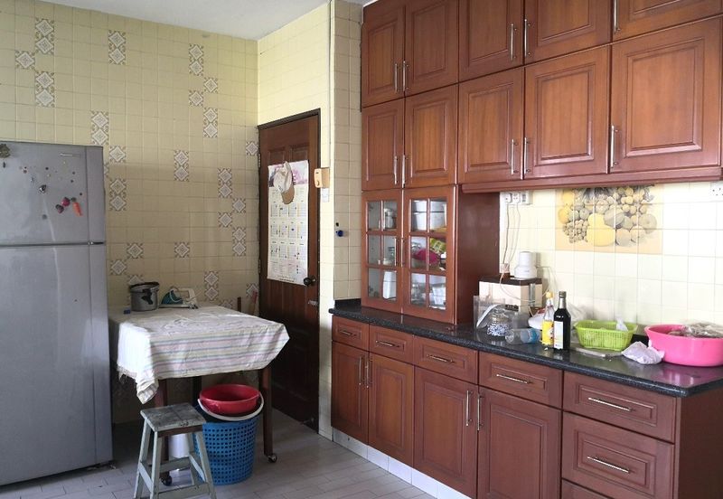 PJ SS3 Freehold Bungalow