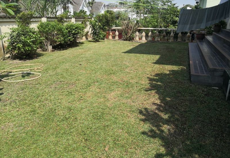 PJ SS3 Freehold Bungalow