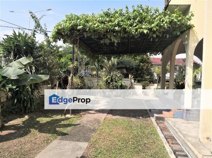 PJ SS3 Freehold Bungalow, Selangor, Petaling Jaya
