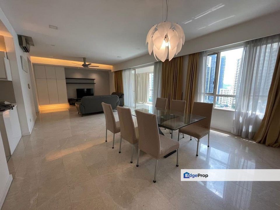 Kiaraville Mont Kiara for Sale , Kuala Lumpur, Mont Kiara