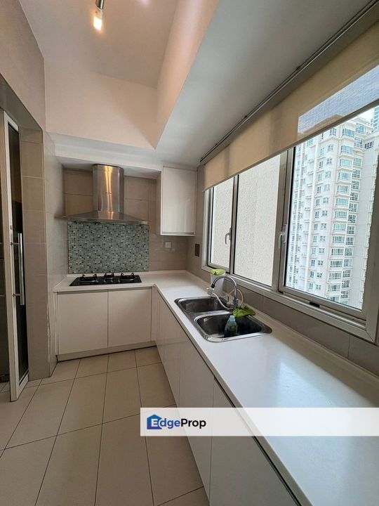 Kiaraville Mont Kiara for Sale , Kuala Lumpur, Mont Kiara