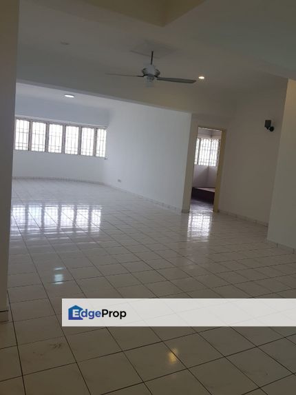 Prima Duta Condominium for Sale , Kuala Lumpur, Dutamas