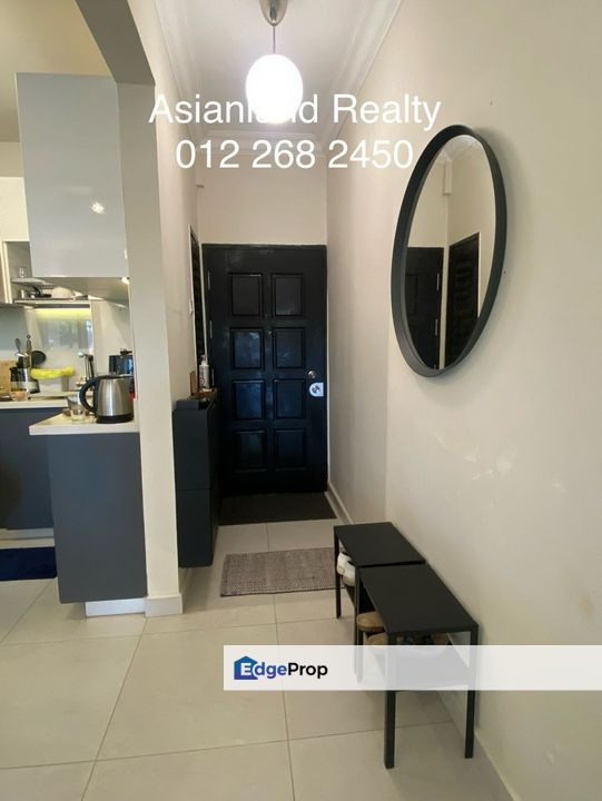 Bangsar Indah Condominium for Sale , Kuala Lumpur, Bangsar