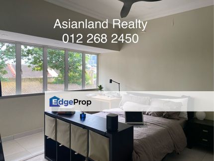 Bangsar Indah Condominium for Sale , Kuala Lumpur, Bangsar