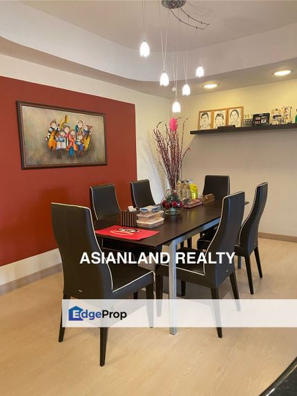 Prima Duta Condominium for Sale , Kuala Lumpur, Dutamas