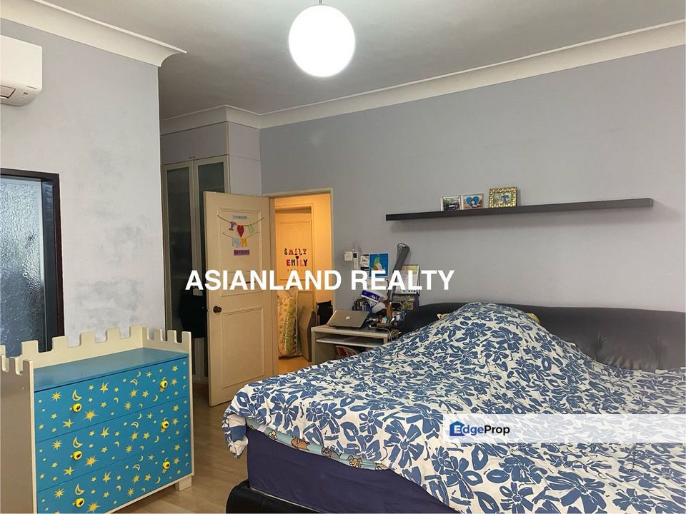 Prima Duta Condominium for Rent, Kuala Lumpur, Dutamas