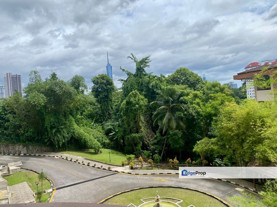 Robson Heights for Sale , Kuala Lumpur, Seputeh