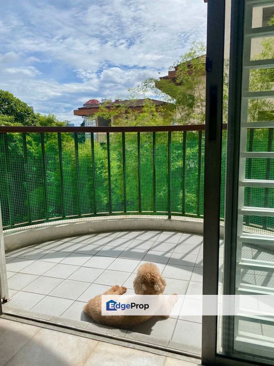 Robson Heights for Sale , Kuala Lumpur, Seputeh