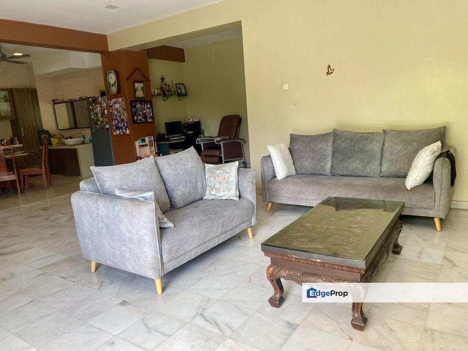 Robson Heights for Sale , Kuala Lumpur, Seputeh