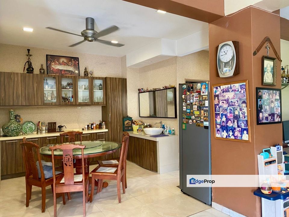 Robson Heights for Sale , Kuala Lumpur, Seputeh