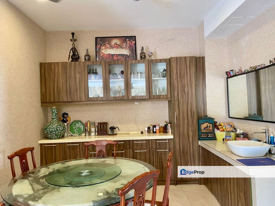 Robson Heights for Sale , Kuala Lumpur, Seputeh