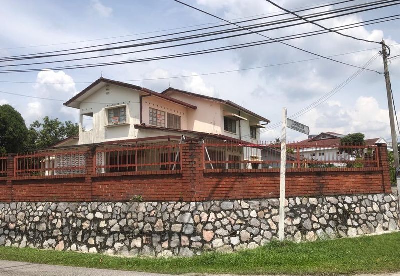 Section 9 Petaling Jaya