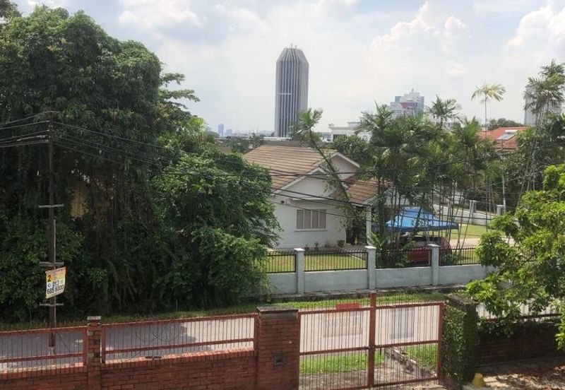 Section 9 Petaling Jaya