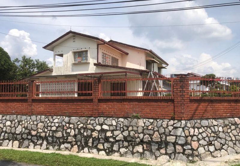 Section 9 Petaling Jaya