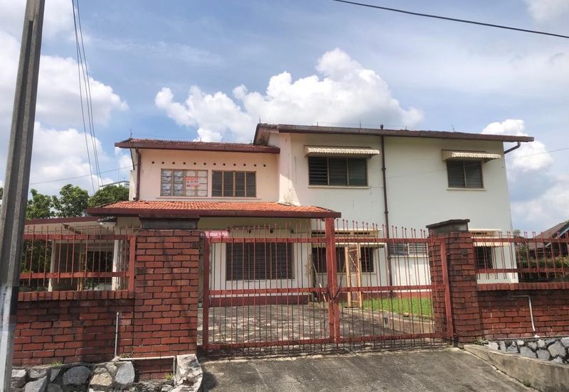 Section 9 Petaling Jaya