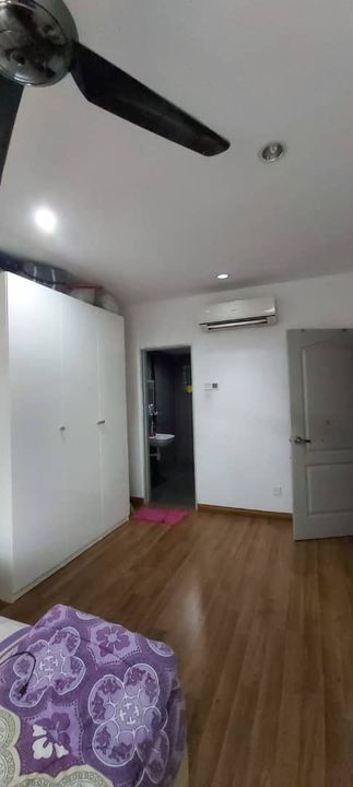 Seri Puteri Condominium, Kuala Lumpur, Cheras