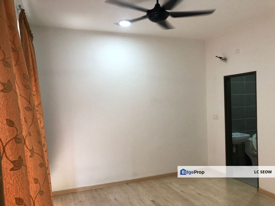 The Henge Kepong, Kuala Lumpur, Kepong