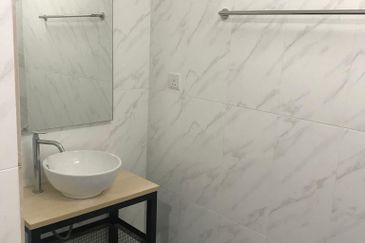 M Soho @ Empire City