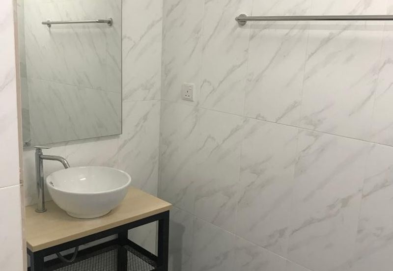 M Soho @ Empire City