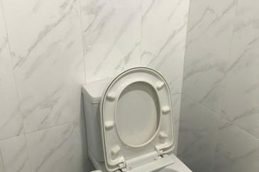 M Soho @ Empire City