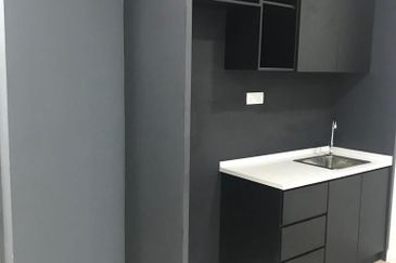 M Soho @ Empire City