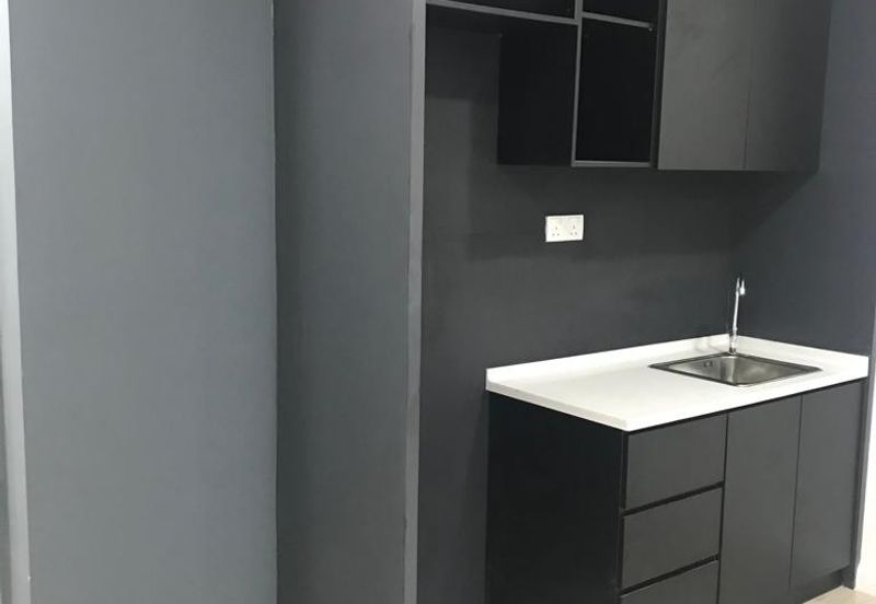 M Soho @ Empire City