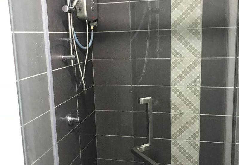 M Soho @ Empire City