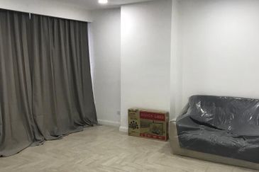 M Soho @ Empire City