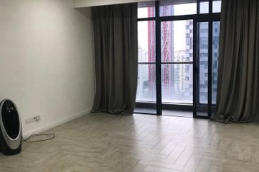 M Soho @ Empire City