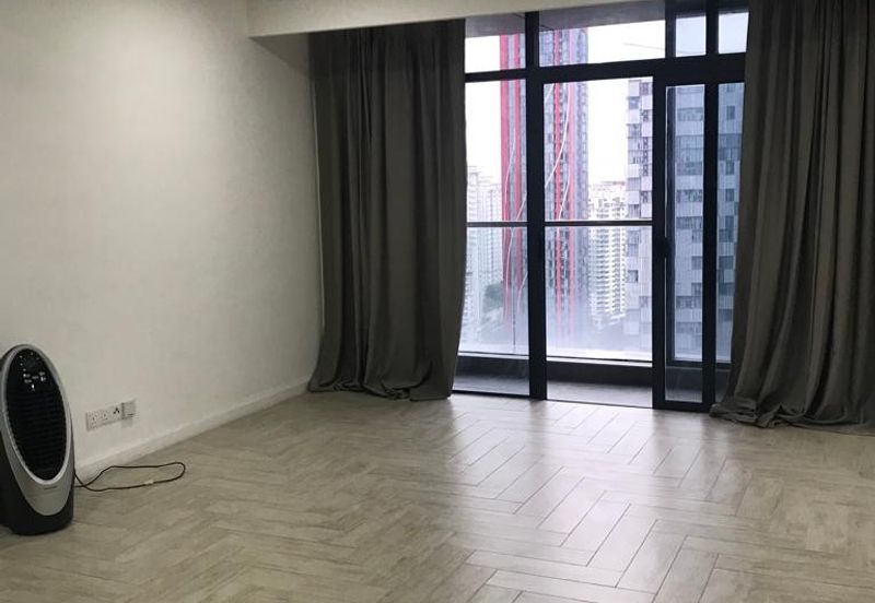 M Soho @ Empire City