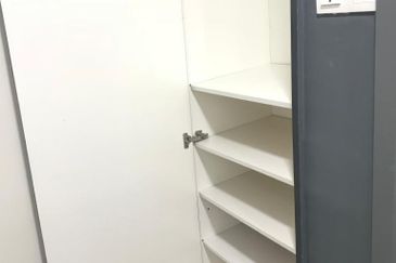 M Soho @ Empire City