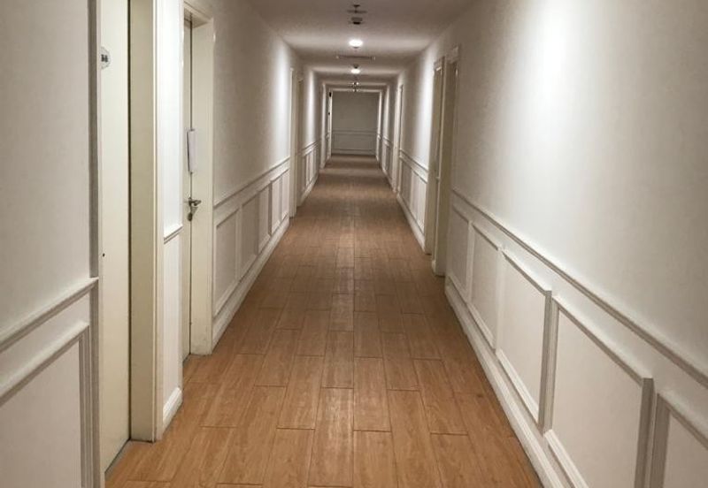 M Soho @ Empire City