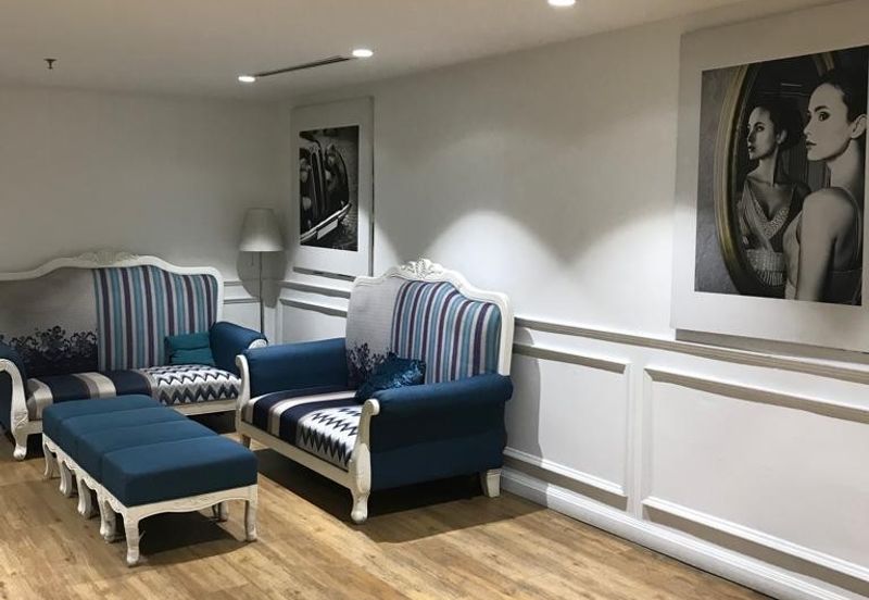 M Soho @ Empire City