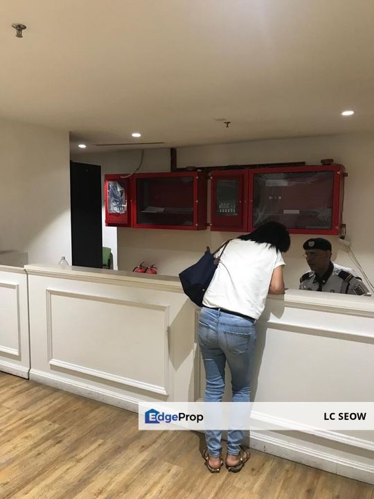 SOHO @ Empire City, Selangor, Damansara Perdana