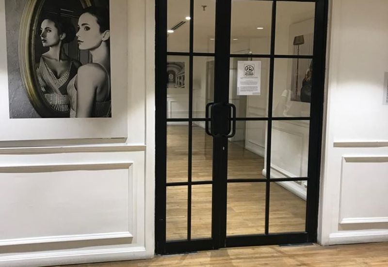 M Soho @ Empire City