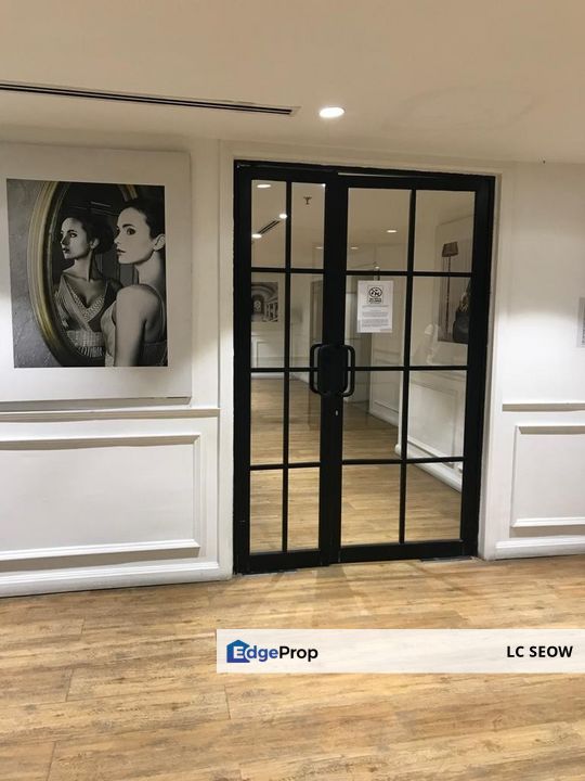SOHO @ Empire City, Selangor, Damansara Perdana