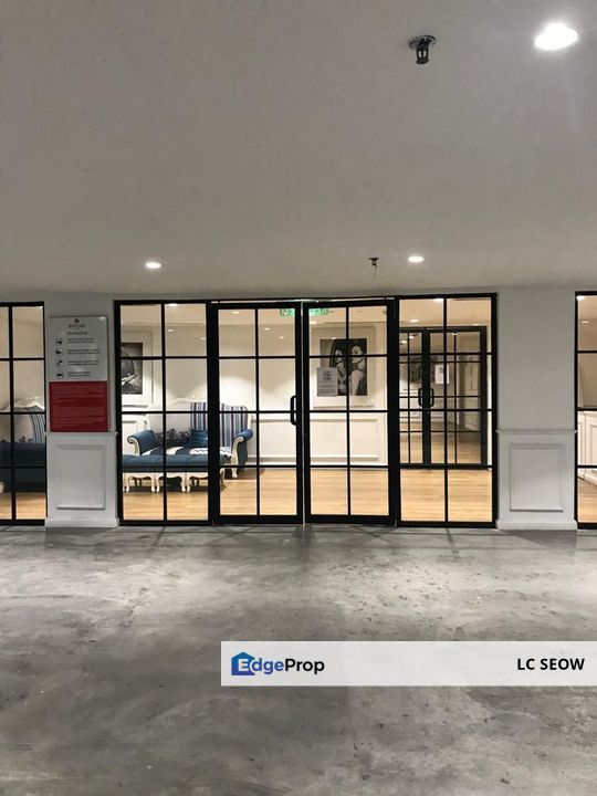 SOHO @ Empire City, Selangor, Damansara Perdana