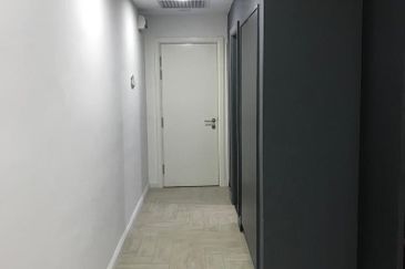 M Soho @ Empire City