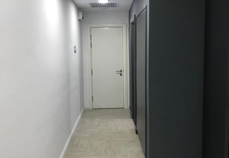 M Soho @ Empire City