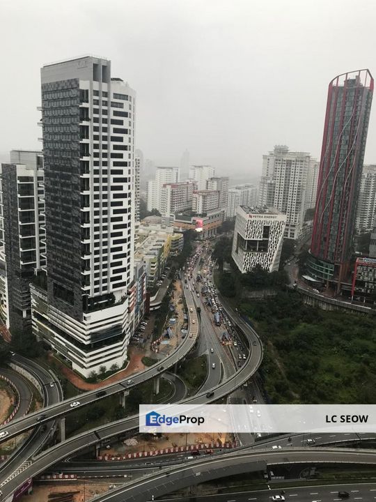 SOHO @ Empire City, Selangor, Damansara Perdana