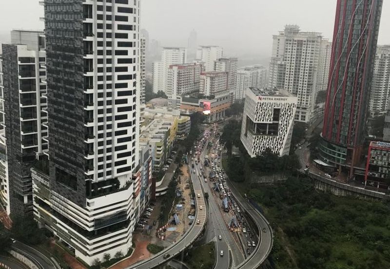 M Soho @ Empire City