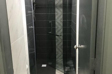 M Soho @ Empire City