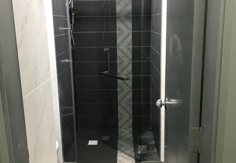 M Soho @ Empire City