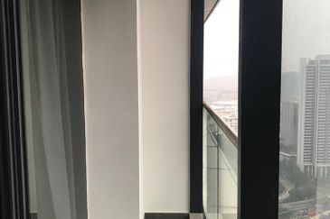 M Soho @ Empire City